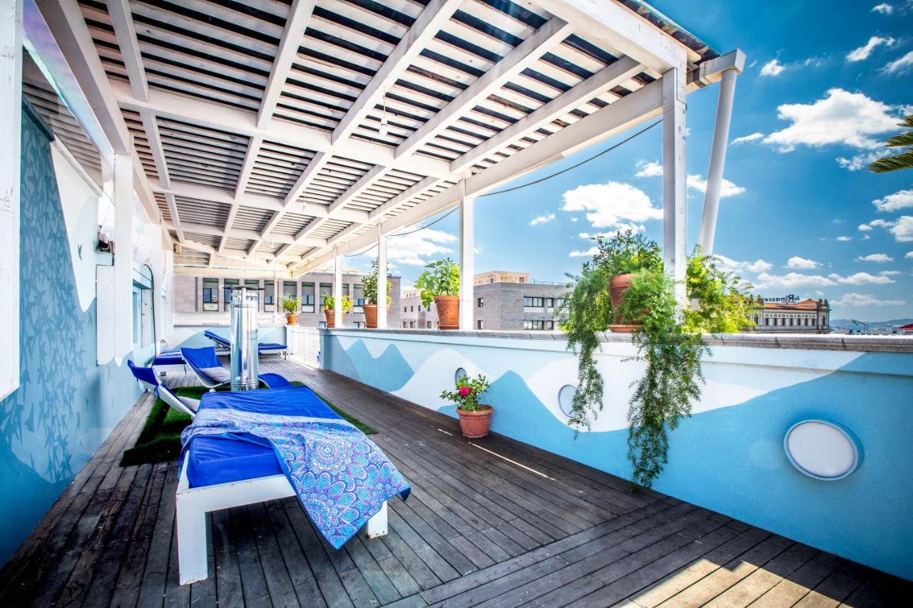 La Terrazza Sul Porto * Cagliari